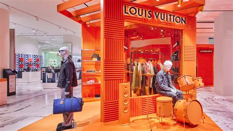 louis vuitton amsterdam city guide|client advisor Louis Vuitton Amsterdam.